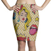 Crazy Pencil Skirts