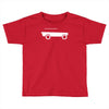 classic range rover Toddler T-shirt