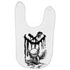 devil Baby Bibs