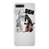 rey vs iPhone 7 Plus Case