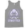 not the average gym otter Tank Top