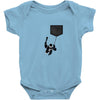Venom Baby Bodysuit