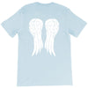 Daryl Wing T-Shirt