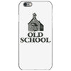old school iPhone 6/6s Case
