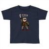 friday night fever Toddler T-shirt