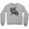 girl gang 2 Crewneck Sweatshirt