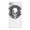 outer heaven iPhone 7 Case
