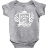 poker Baby Bodysuit