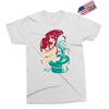 alien plant Exclusive T-shirt