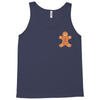 Ginger Bread Pocket Tank Top
