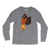 precipocket Long Sleeve Shirts