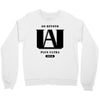 Go Beyond Plus Ultra 2018 Crewneck Sweatshirt