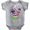 keep stekul Baby Bodysuit