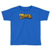 moes Toddler T-shirt