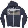 20170307 214809 1 Zipper Hoodie