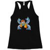 dr Racerback Tank