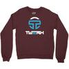 twerk17 Crewneck Sweatshirt