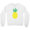 pineapple Crewneck Sweatshirt