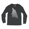 batman bats, ideal gift or birthday present. Long Sleeve Shirts