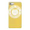 evil dr doctor porkchop iPhone 7 Case