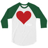 Bestie 3/4 Sleeve Shirt