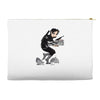 stolen plans Accessory Pouches