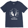 alien isolation V-Neck Tee