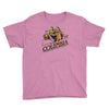 columbia Youth Tee