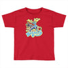 my little xerneas Toddler T-shirt