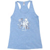the force side Racerback Tank