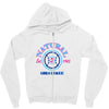 natural girls league Zipper Hoodie