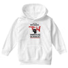 embrace science Youth Hoodie