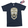 skull plants Exclusive T-shirt