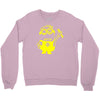 camiseta minion mecanic Crewneck Sweatshirt