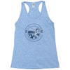 sleepy hollow Racerback Tank