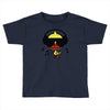 music duck Toddler T-shirt