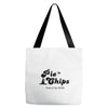 pie and chips   food of the gods Tote Bags