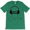 feed me beats T-Shirt
