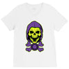 myah V-Neck Tee