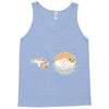 blowfish pranks Tank Top