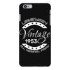 legendary vintage 1953 iPhone 6 Plus/6s Plus Case