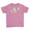albert einstein Youth Tee