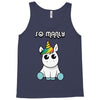 so manly Tank Top