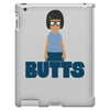 butts iPad 3 and 4 Case