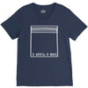 i need a bag 420 weed pot doug benson bag sack of V-Neck Tee
