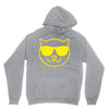cat cool Unisex Hoodie