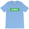 Weed Hypebeast T-Shirt