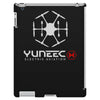 yuneec typhoon electric aviation iPad 3 and 4 Case
