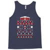merry x mas you filthy animal Tank Top