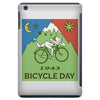 Bicycle Day t-shirt   1943 vintage (albert hofmann lsd) iPad Mini